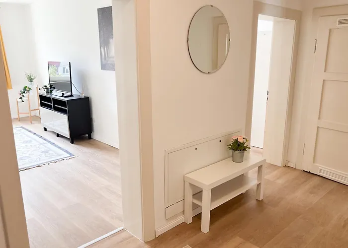 Apartment Zentrale In *